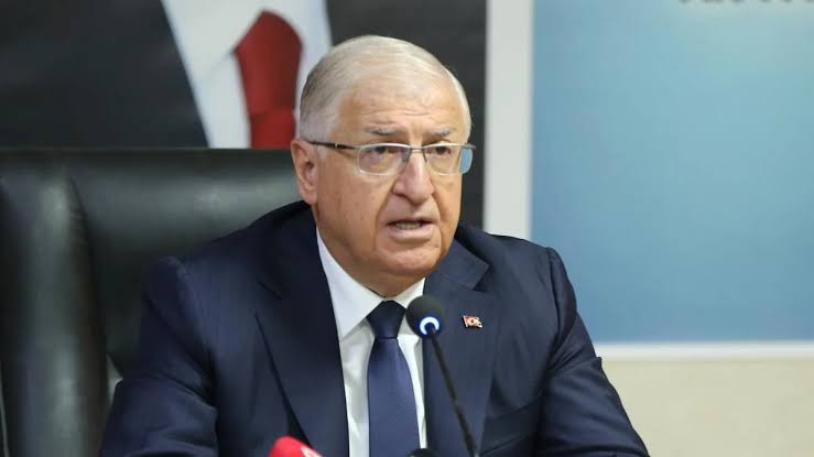 Yaşar Gülər açıqladı: Türkiyə hava müdafiəsini gücləndirmək üçün yeni sistemlər alacaq