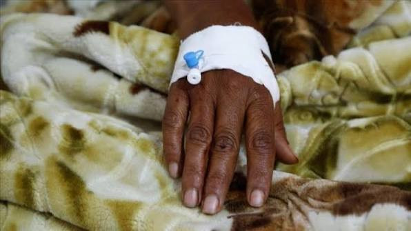Sudanda ölümcül epidemiya yayılır