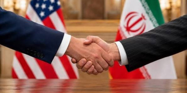 ABŞ–İran danışıqları yenidən başlayır?