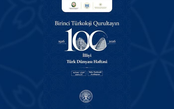 "Türk Dünyası Həftəsi"nin ikinci günü başladı