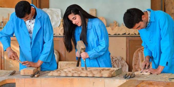 Yeni peşə təhsili ixtisasları yaradılıb