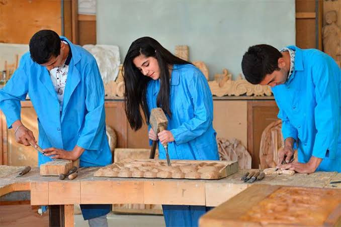 Yeni peşə təhsili ixtisasları yaradılıb