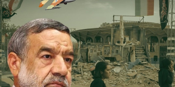 İrandan Azərbaycana qarşı yeni ittiham dalğası -