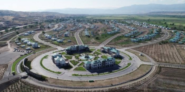 İşğaldan Azad Edilmiş Ərazilərdə Daimi Məskunlaşma Fondu yaradılacaq