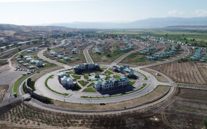 İşğaldan Azad Edilmiş Ərazilərdə Daimi Məskunlaşma Fondu yaradılacaq