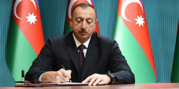 “ASAN xidmət” təcrübəsi Esvatinidə tətbiq olunacaq