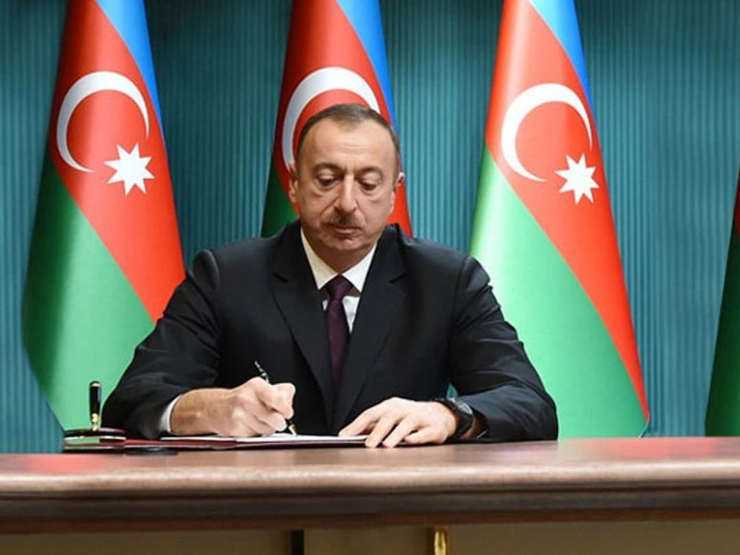 “ASAN xidmət” təcrübəsi Esvatinidə tətbiq olunacaq