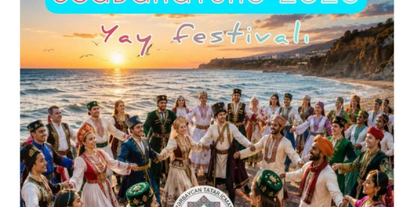 Bakıda “SeaBandTune 2026” festivalı keçiriləcək