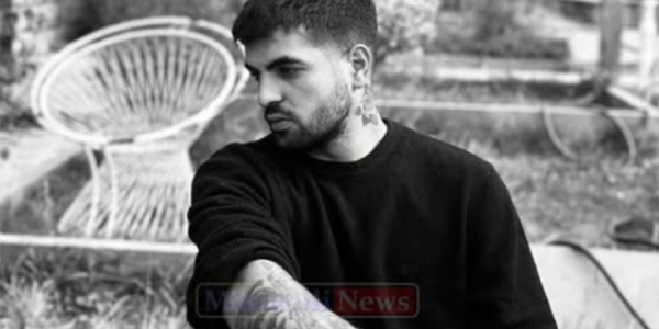 23 yaşlı azərbaycanlı Polşada faciəvi şəkildə öldü