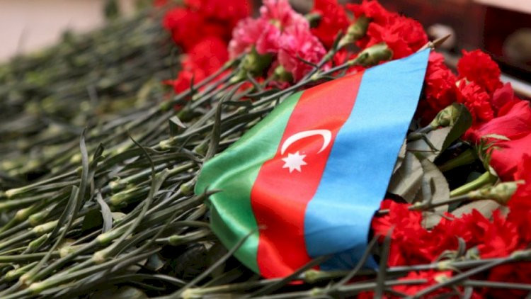 Dövlət Komissiyası daha 6 itkin-şəhidin dəfn mərasimlərinə dair məlumat yayıb