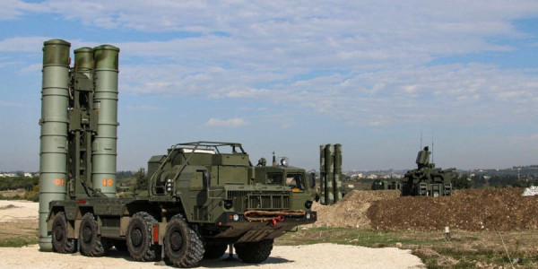 Türkiyə F-35-lər üçün S-400-ləri satmağı nəzərdən keçirir