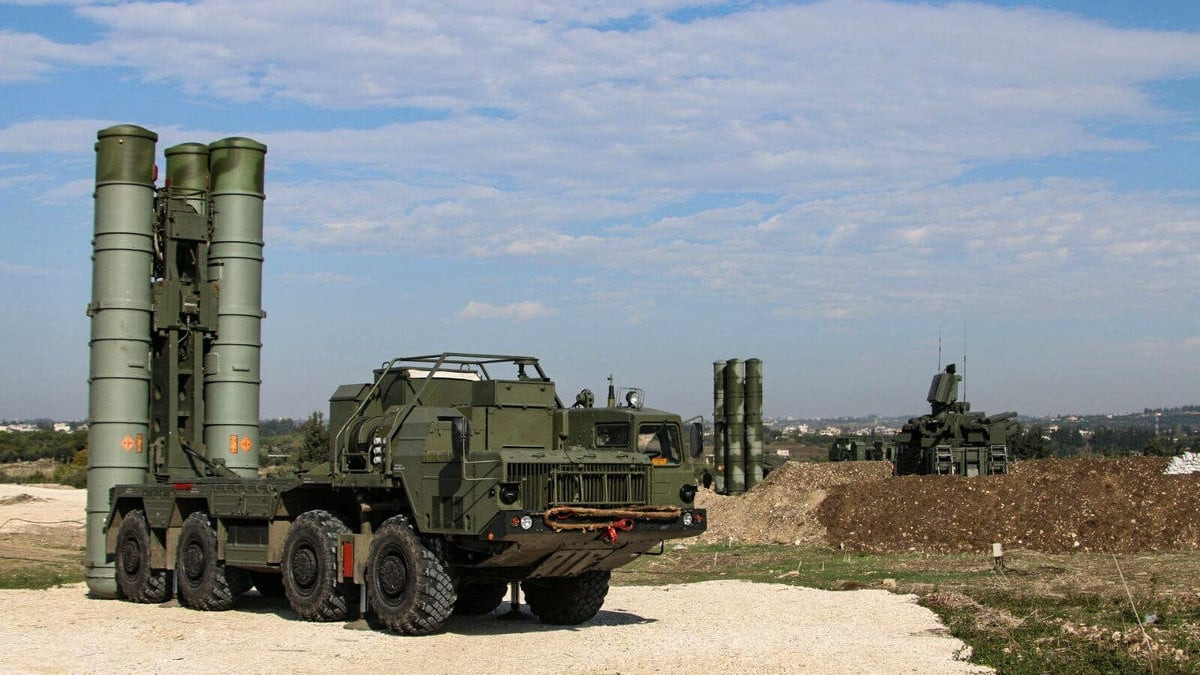 Türkiyə F-35-lər üçün S-400-ləri satmağı nəzərdən keçirir