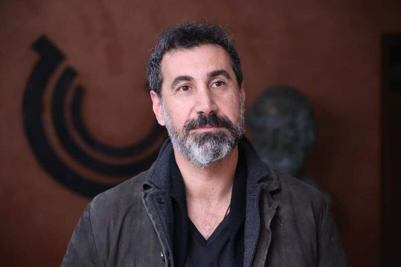 Erməni musiqiçi  Netanyahu hökumətini sərt tənqid edib