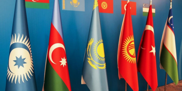 Türk birliyinin möhkəmlənməsində Azərbaycan xüsusi rol oynayır