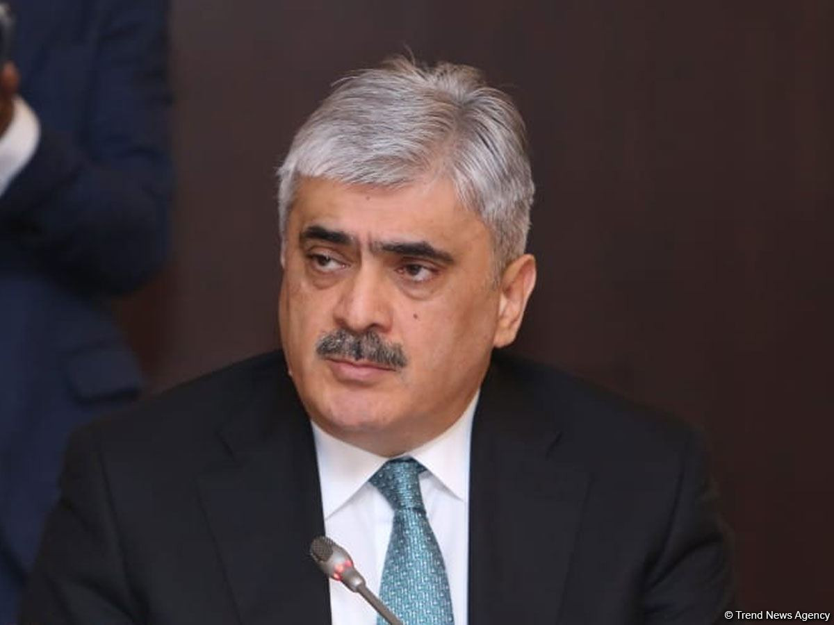 Samir Şərifov: Azərbaycan Belarusla münasibətləri bundan sonra da inkişaf etdirmək əzmindədir