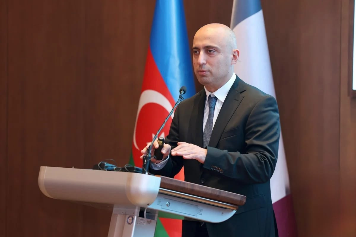 Nazir: Biz müəllimin səhər müəllim, günorta repititor olmasını istəmirik