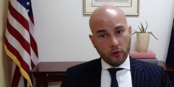 ABŞ-nin Bakıdakı səfiri postuna namizədin “Palantir” şirkəti ilə əlaqəsi diqqət çəkib