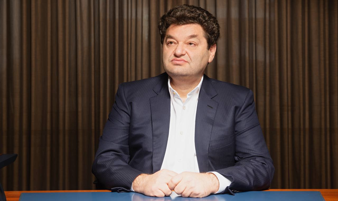 Monakoda ukraynalı biznesmenə qarşı sui-qəsd cəhdi olub