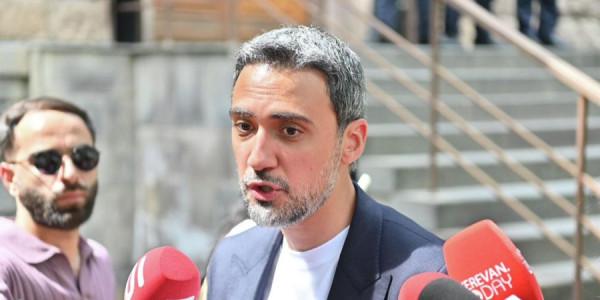 Karapetyana qarşı gizli planla bağlı açıqlamalarına görə yeni bir iş açıla bilərmi? Vəkilin cavabı