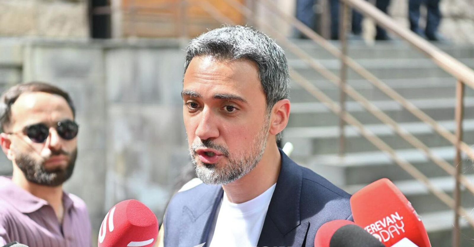 Karapetyana qarşı gizli planla bağlı açıqlamalarına görə yeni bir iş açıla bilərmi? Vəkilin cavabı