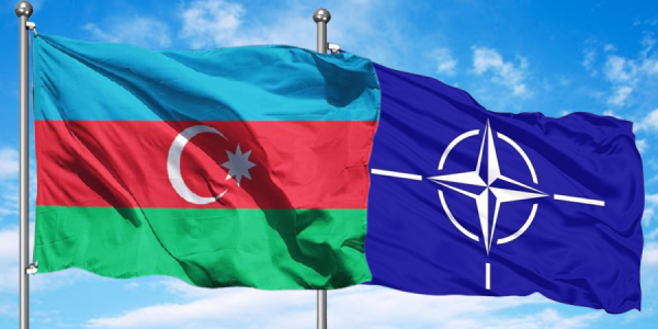 Azərbaycan NATO-ya üzv olmağı qarşısına məqsəd qoymayıb, amma...