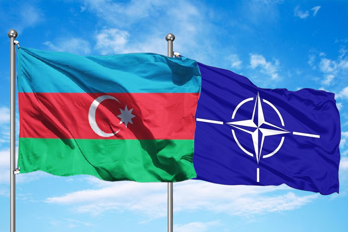 Azərbaycan NATO-ya üzv olmağı qarşısına məqsəd qoymayıb, amma...