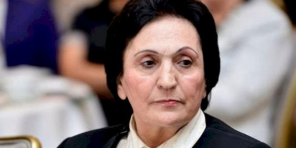 Sabiq rektor vəfat etdi