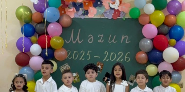Rustavi Təhsil və Mədəniyyət Mərkəzi ili uğurla başa vurub