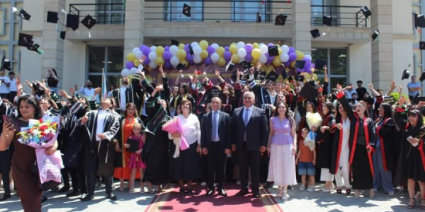 Peşə təhsili müəssisələrində “Məzun Günü” tədbirləri KEÇİRİLDİ