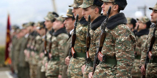 Ermənistan ordusu təcili döyüş vəziyyətinə gətirilir?