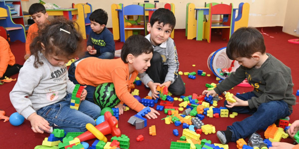 Özəl bağçalara nəzarət artırılmalıdır