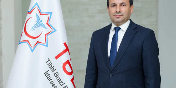 TƏBİB-də vəzifəli şəxs vəzifəsindən ayrıldı