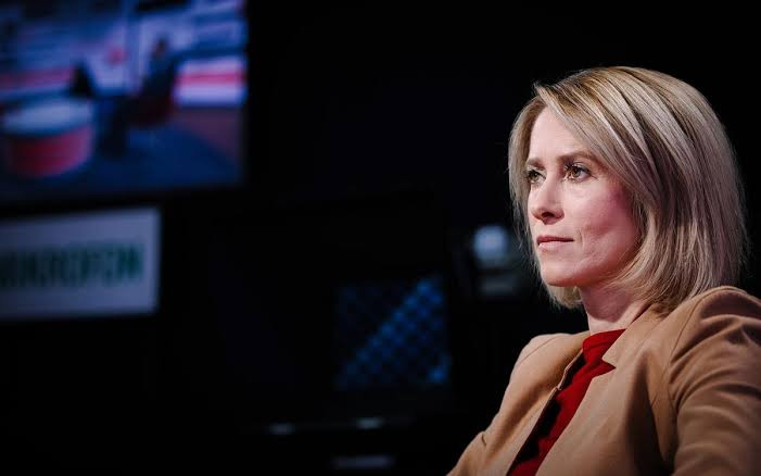 Kallas: Aİ müdafiə imkanlarını NATO-nu təkrarlamadan gücləndirəcək