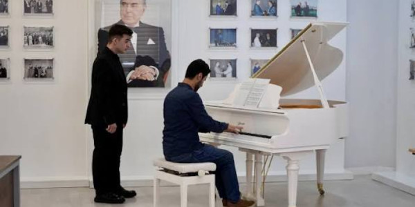 Musiqi üzrə qabiliyyət imtahanlarına start verilib