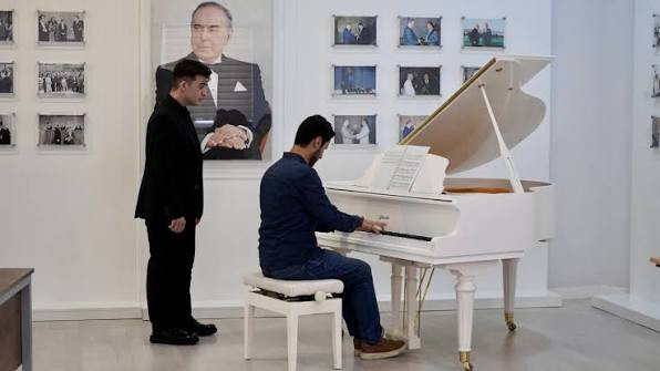 Musiqi üzrə qabiliyyət imtahanlarına start verilib