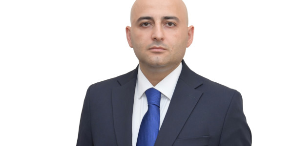 Türkiyədəki səfirliyimizdə təhsil məsələləri üzrə yeni müşavir fəaliyyətə başlayıb