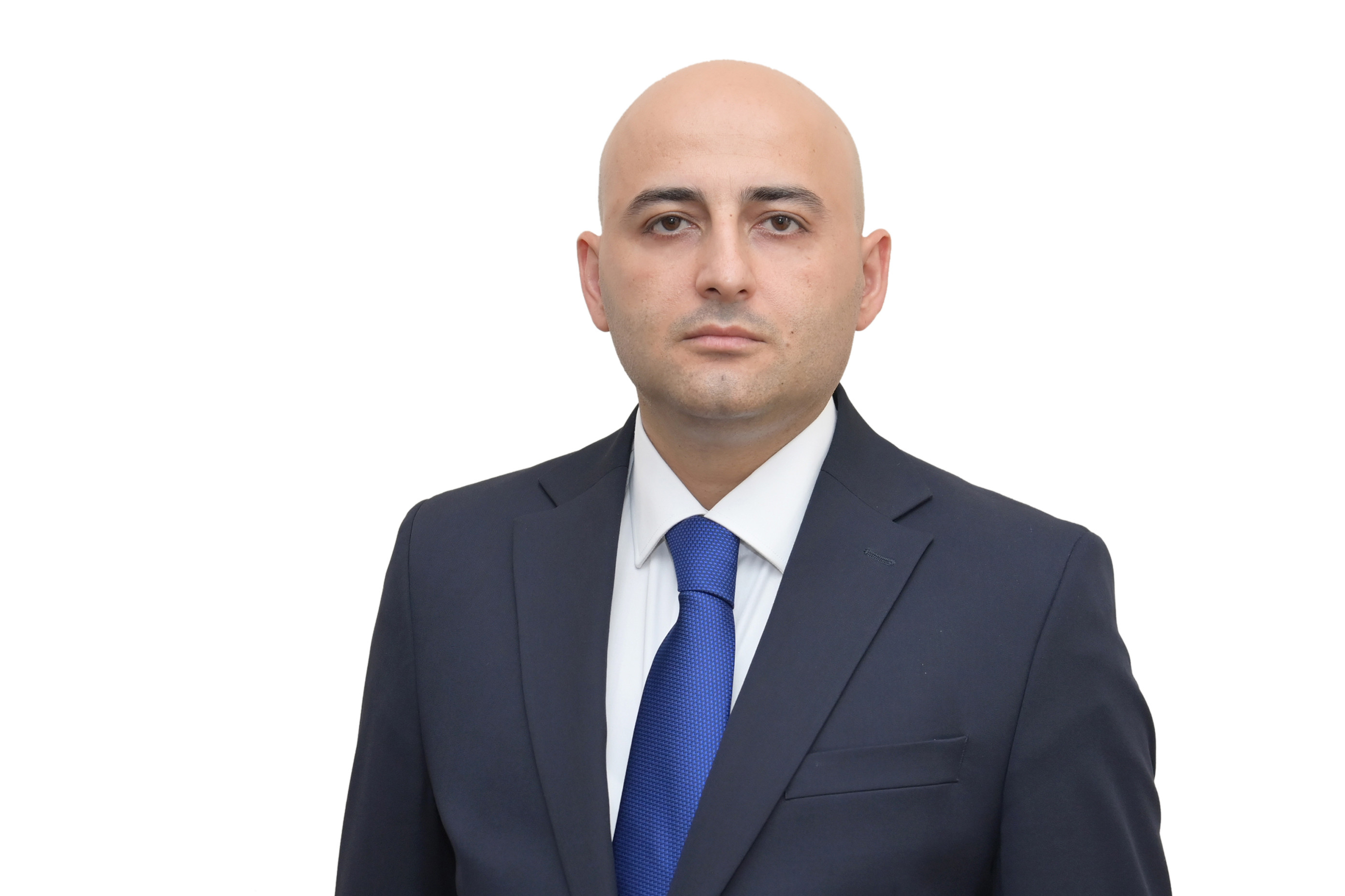 Türkiyədəki səfirliyimizdə təhsil məsələləri üzrə yeni müşavir fəaliyyətə başlayıb