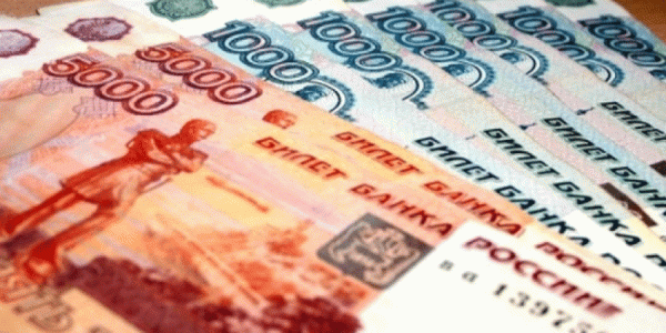 EAEU ölkələrinin bankları rus rublu ilə nağd əməliyyatlara məhdudiyyətləri sərtləşdirib