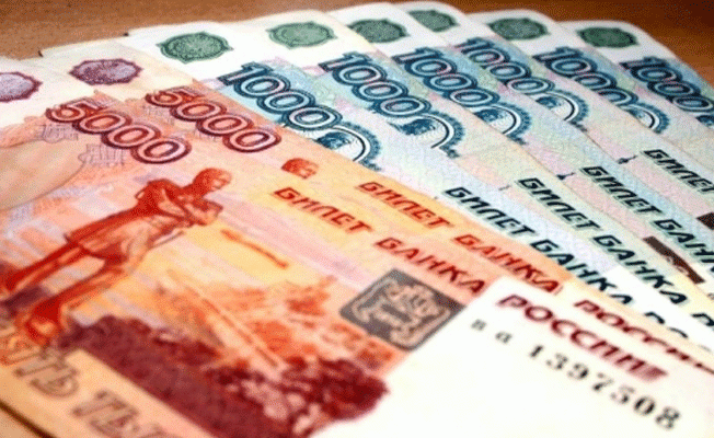 EAEU ölkələrinin bankları rus rublu ilə nağd əməliyyatlara məhdudiyyətləri sərtləşdirib