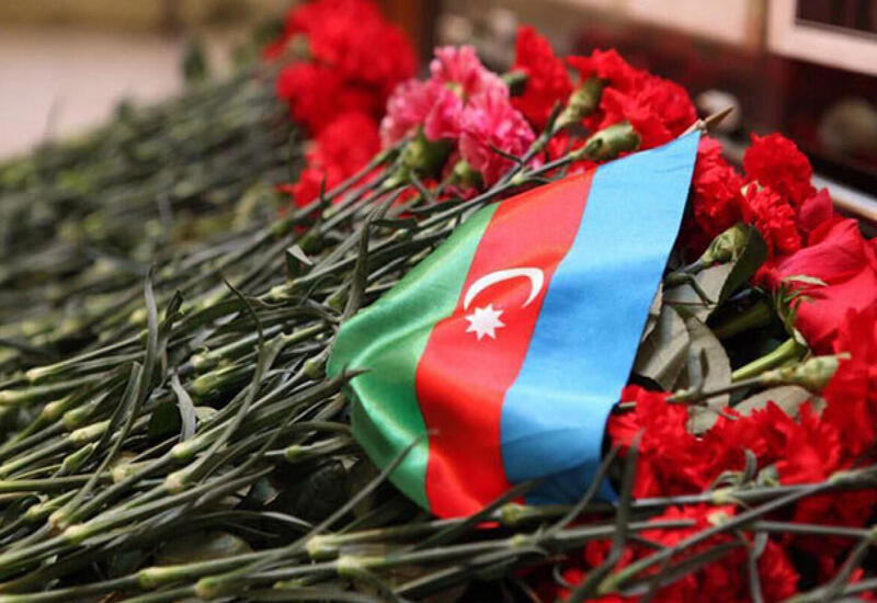 Birinci Qarabağ müharibəsinin itkin-şəhidi Yarməmməd Nuriyev Xaçmazda dəfn olunub