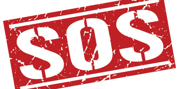 SOS -
