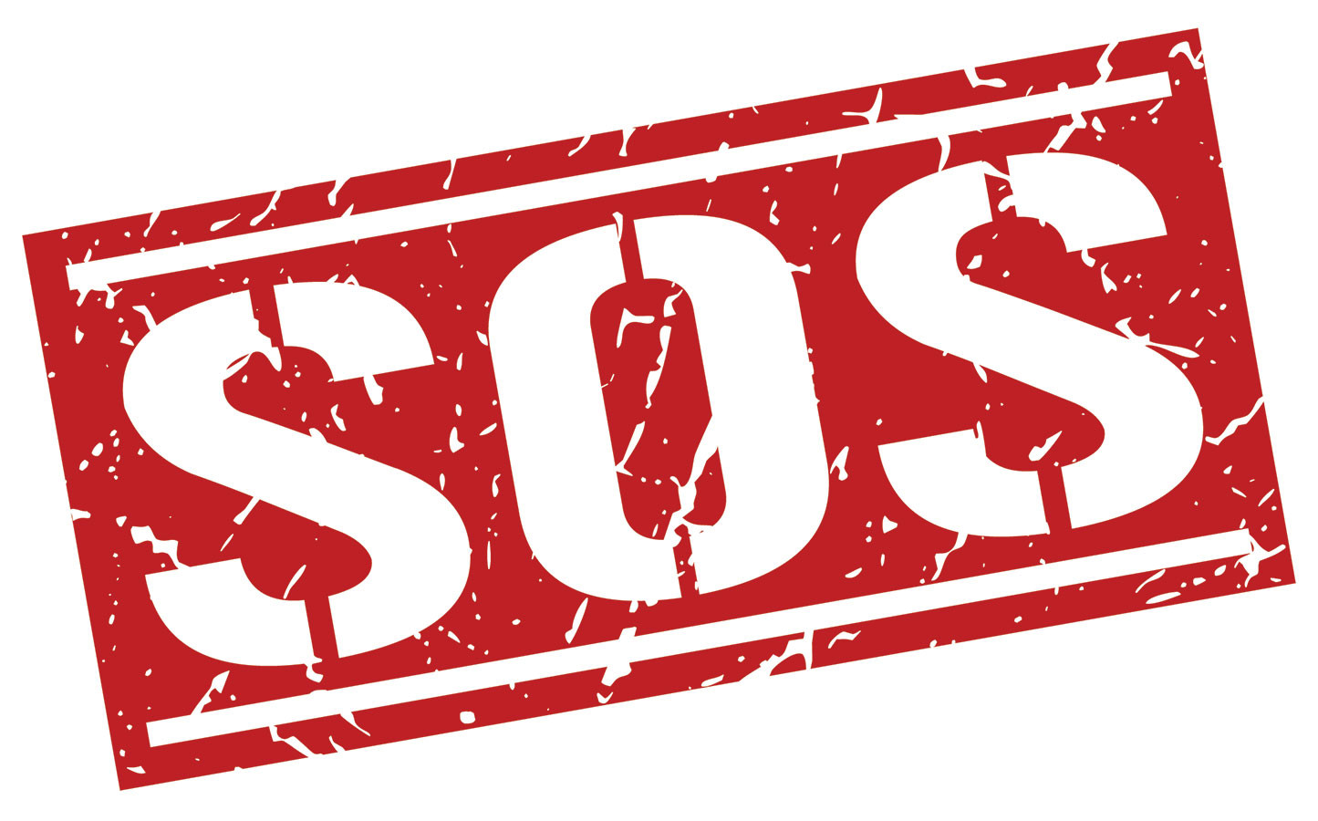 SOS -