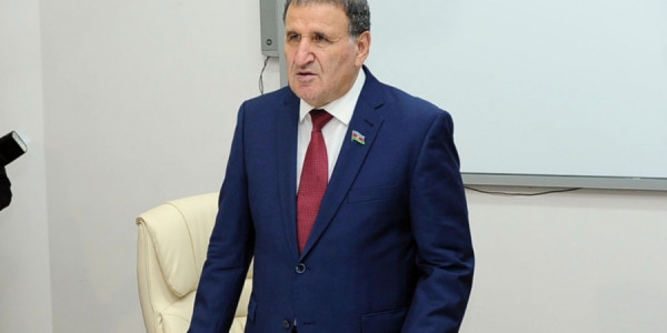 İsa Həbibbəyli: Türk Dünyası Kitabxanalar Birliyinin yaradılması mühüm addımlardan biridir