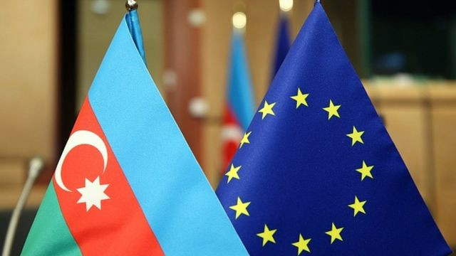 Avropa İttifaqı və Cənubi Qafqaz münasibətlərində yeni tarixi mərhələ başlayır