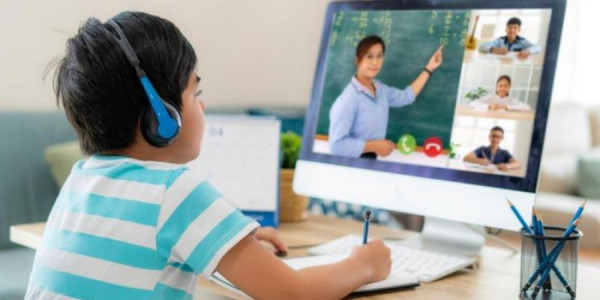 Onlayn təhsil faydalı və effektivdir  -