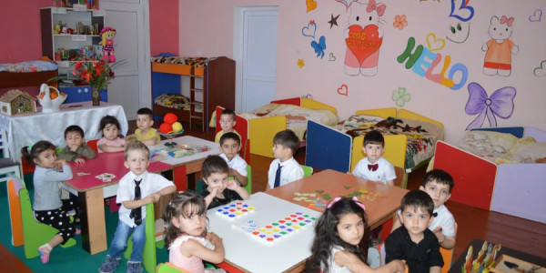 Gələn həftədən bağçalara elektron qəbul başlayır