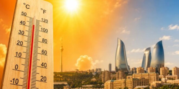 Avropadakı "cəhənnəm:" Azərbaycana da çatır...