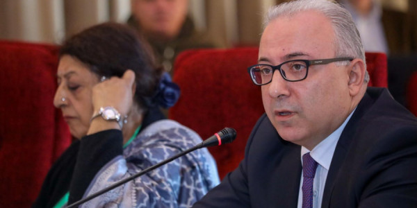 Ermənistan Rusiya ilə dialoqu davam etdirmək niyyətindədir