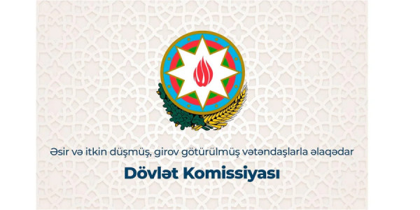 İtkin düşmüş şəxslərlə bağlı yeni rəqəmsal platforma istifadəyə verilib