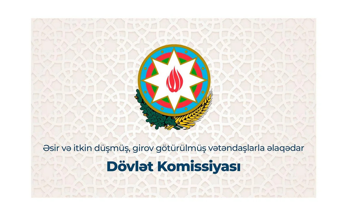 İtkin düşmüş şəxslərlə bağlı yeni rəqəmsal platforma istifadəyə verilib